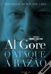 Capa do artigo O Ataque à Razao