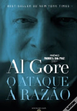 Capa do artigo O Ataque à Razao