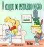 O Ataque do Pistoleiro Negro - Preview