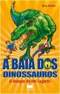 O Ataque do Rei Lagarto - Preview