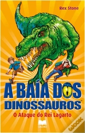 Capa do artigo O Ataque do Rei Lagarto