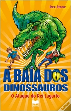 Capa do artigo O Ataque do Rei Lagarto