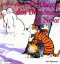 O Ataque dos Demónios da Neve - Preview