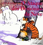 Capa do artigo O Ataque dos Demónios da Neve