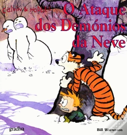 Capa do artigo O Ataque dos Demónios da Neve