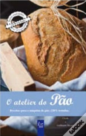 Capa do artigo O Atelier do Pão