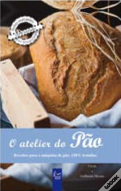 Capa do artigo O Atelier do Pão