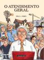 O Atendimento Geral - Preview