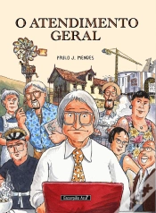 Capa do artigo O Atendimento Geral
