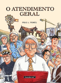 Capa do artigo O Atendimento Geral