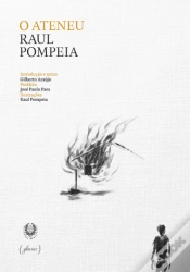 Capa do artigo O Ateneu
