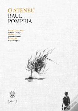 Capa do artigo O Ateneu