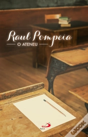 Capa do artigo O Ateneu