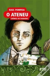 Capa do artigo O Ateneu