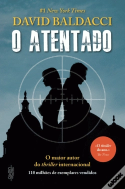 Capa do artigo O Atentado