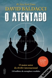 Capa do artigo O Atentado