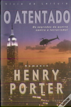 Capa do artigo O Atentado