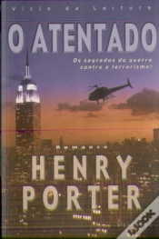 Capa do artigo O Atentado