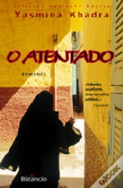 Capa do artigo O Atentado