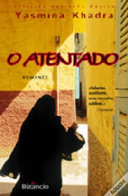 Capa do artigo O Atentado