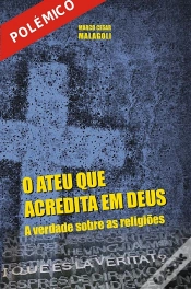 Capa do artigo O Ateu Que Acredita em Deus