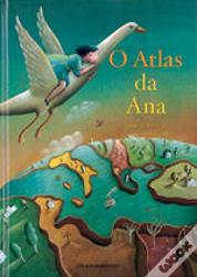 O Atlas da Ana