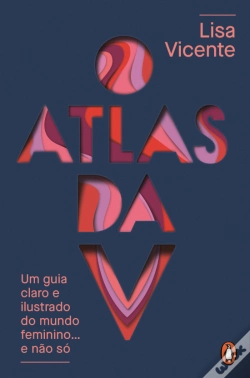 Capa do artigo O Atlas da V