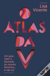 Capa do artigo O Atlas da V