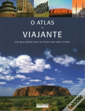 Capa do artigo O Atlas do Viajante
