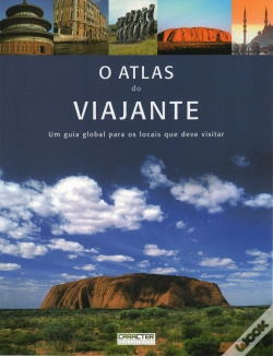 Capa do artigo O Atlas do Viajante