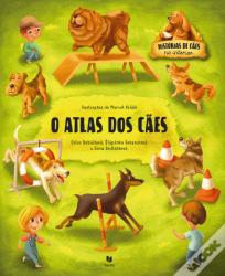 O Atlas dos Cães