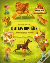 Capa do artigo O Atlas dos Cães