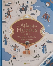 Capa do artigo O Atlas dos Heróis
