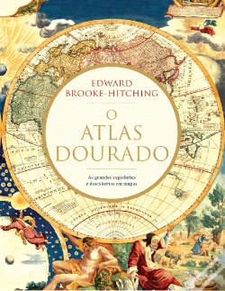 Capa do artigo O Atlas Dourado