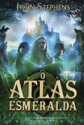 O Atlas Esmeralda