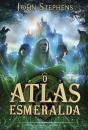 O Atlas Esmeralda - Preview