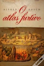 Capa do artigo O Atlas Furtivo