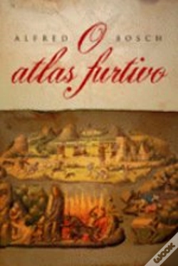 Capa do artigo O Atlas Furtivo
