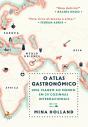 O Atlas Gastronómico - Preview