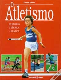 Capa do artigo O Atletismo 