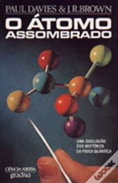 O Átomo Assombrado