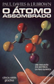 Capa do artigo O Átomo Assombrado