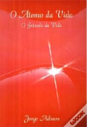 Capa do artigo O Átomo da Vida