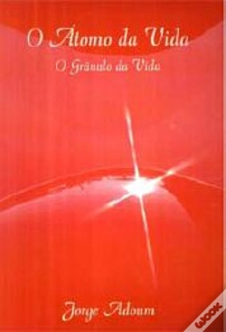 Capa do artigo O Átomo da Vida