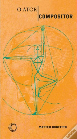 Capa do artigo O Ator-Compositor