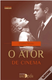 Capa do artigo O Ator de Cinema