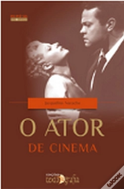 Capa do artigo O Ator de Cinema