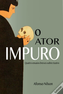 Capa do artigo O Ator Impuro