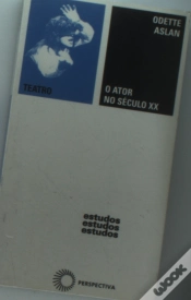 Capa do artigo O Ator no Século XX