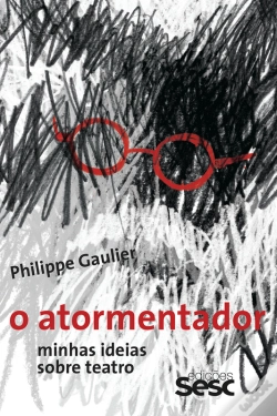 Capa do artigo O Atormentador